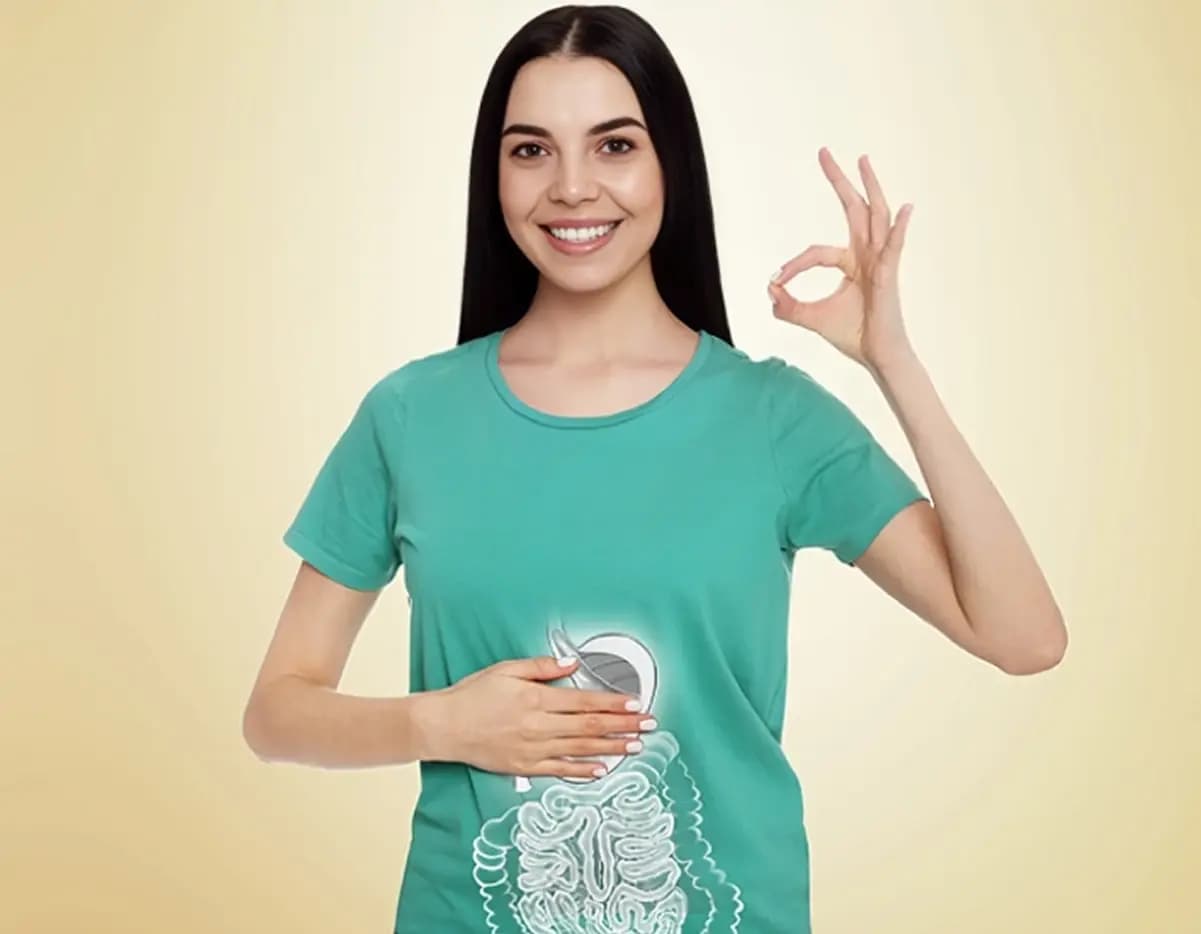 Digestive Wellness