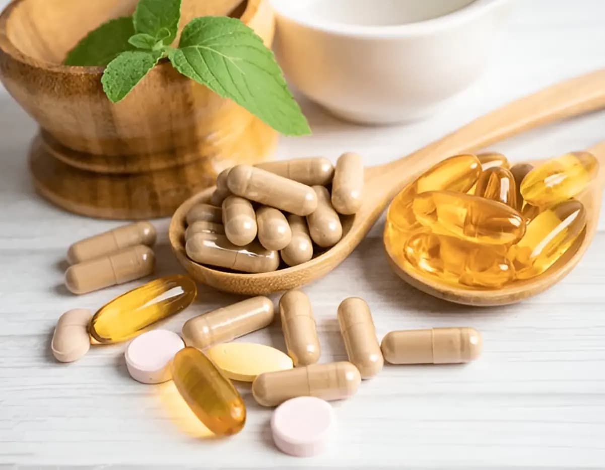 Nutritional Support
