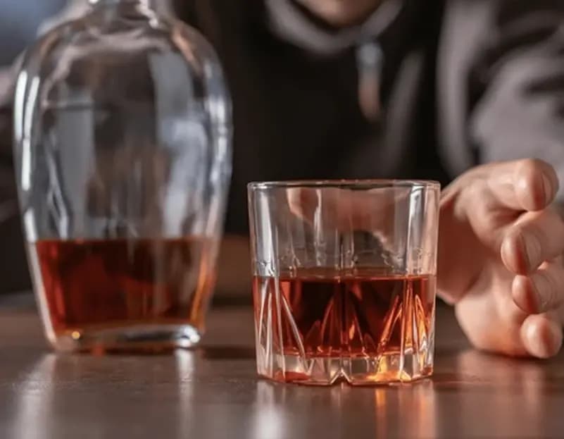 Alcohol Dependence