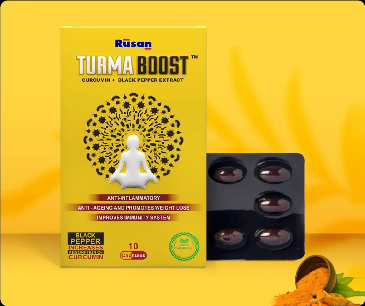 Immunity Booster