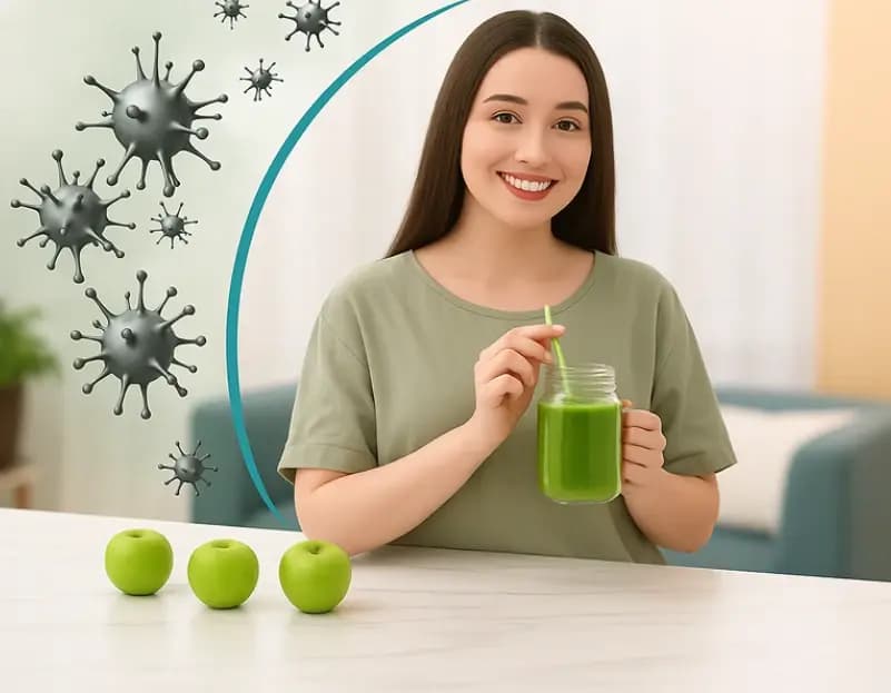 Immunity Booster